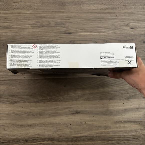 Bundle Set Toy Bakugan Battle Arena Dragonoid + Bakugan Clash Pack Street Brawl - Picture 8 of 9